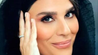  سحر دولتشاهی هم سالن زیبایی افتتاح کرد/ انواع خدمات رنگ و لایت، سولاریوم و... در آرایشگاه سحر بیوتی+فیلم