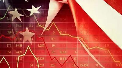  فاجعه اقتصادی آمریکا: خسارت 100 میلیارد دلاری به شرکت‌های آمریکایی تحت تحریم‌ها