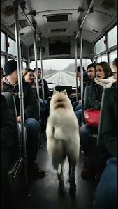  بازسازی هشدار عجیب حیوانات به انسان‌ها؛ هوش مصنوعی چه چیزی را نشان می‌دهد؟ + فیلم