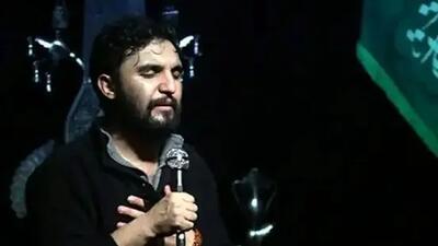 واکنش مداح سرشناس به افزایش عجیب نرخ دلار + عکس