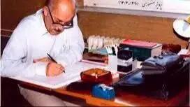 زندگی و میراث پرویز منصوری؛ پایه‌ گذار آموزش موسیقی در ایران!