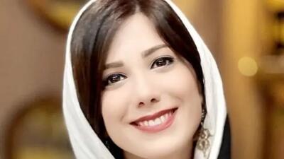  فیلم/ شعرخوانی دلنشین و احساسی باران نیکراه از فهیم عطار/ من غلامِ خوشی‌های کوچک و کوتاه هستم ...