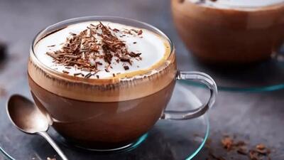  شکلات اقتصادی شیرینی ساده و سالم + فیلم