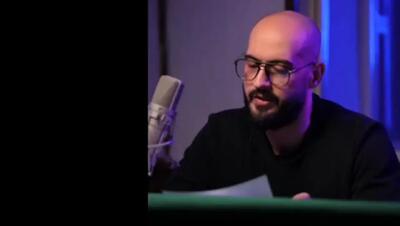 پشت صحنه جذاب دوبله انیمیشن محبوب «زوتوپیا-۲» را با صدای خاطره‌انگیز دوبلورهای مطرح ببینید!