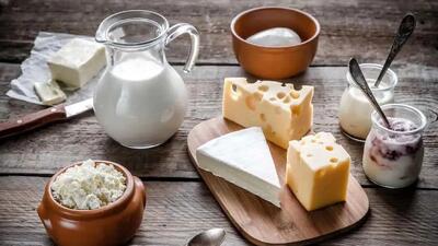  آیا افزایش قیمت‌ها باعث گندیدن شیرها در مغازه‌ها شده است؟