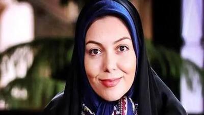  تصاویر دیده نشده از آزاده نامداری در کیش، فقط ۴۲ روز پیش از فوت! / نگاهی به آخرین لبخندهای مجری محبوب
