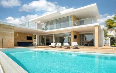  طراحی و ساخت ویلا استخردار؛ شرایط و هزینه ها (مراحل ساخت و انواع سبک)