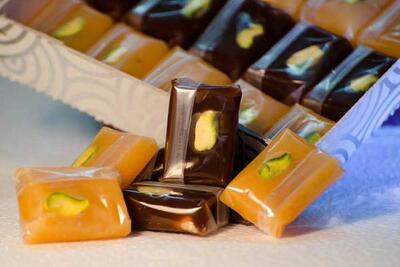  طرز تهیه اریس تبریزی شیرینی سنتی خوشمزه (انواع این شیرینی)