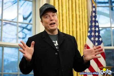 چرخش ایلان ماسک به سوی جمهوری‌خواهان!