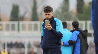 وابستگی زیاد استقلال به این ستاره کار دست ساپینتو داد