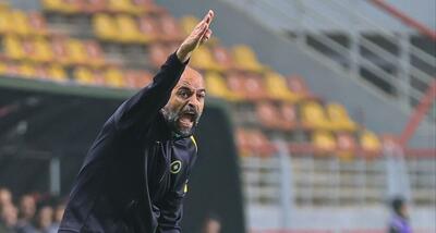 شاهکار سپاهان با محرم نویدکیا/ رکورد تازه برای محرم