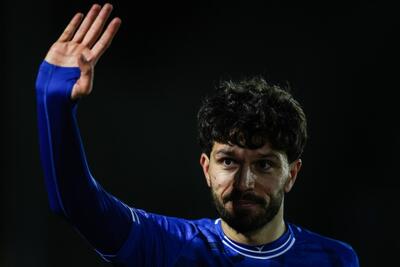 این شاه ماهی می‌تواند برای استقلال بازی کند؟