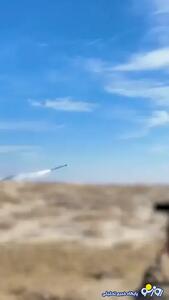 ترس اسراییل از قدرت موشکی ایران!