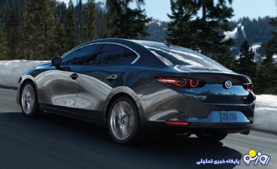  نکتاتی خاص درباره مزدا ۳ وارداتی ۲۰۲۵!