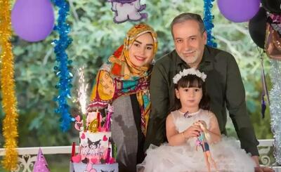 گزارشی از حاشیه‌سازی یک رسانه اصولگرا درباره همسر عباس عراقچی