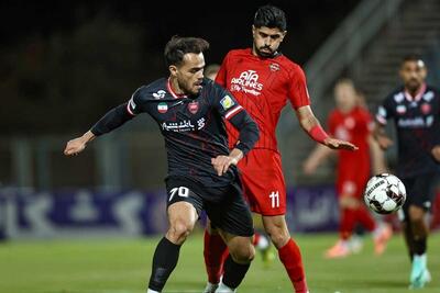 ادامه سلطه پرسپولیس بر تراکتور یا پایان یک طلسم طولانی؟