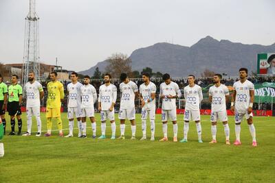 شروط سازمان لیگ برای میزبانی استقلال از گل گهر در مشهد فاش شد