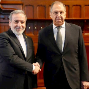 ایران خواهان گفت‌وگو با آمریکا است