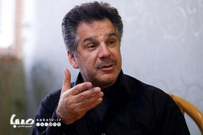حسین فرحبخش: اگر می‌خواستم، فروش «ناجورها» را به ۱۰۰ میلیارد می‌رساندم | مجموعه رسانه ای صبا