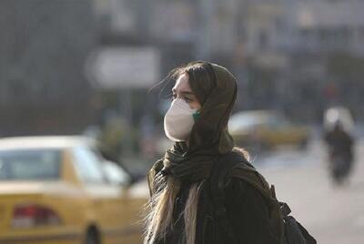 آلودگی هوا و افزایش خطر بیماری‌های خودایمنی