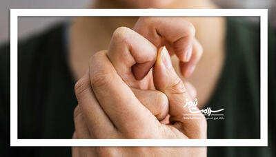 شکستن قولنج حرکتی که سلامتی را تهدید می‌کند