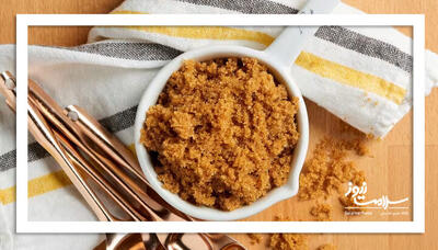 شکر قهوه‌ای، نبات و قند: کدام‌یک برای دیابتی‌ها بهتر است؟