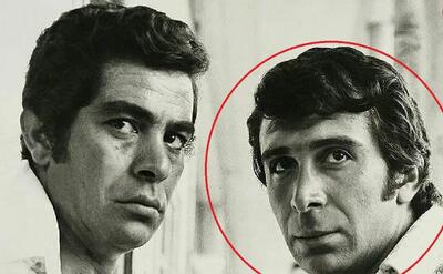  سفر در زمان؛ «فرخ ساجدی» بازیگر قبل انقلاب در 77 سالگی؛ سال 1397