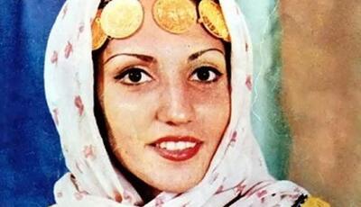  سفر در زمان؛ «عهدیه» خواننده قبل انقلاب در 76 سالگی و در اسپانیا