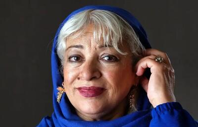  سفر در زمان؛ چهرۀ «فرحناز منافی ظاهر» در 31 سالگی در چهارمین فیلمش؛ سال 70