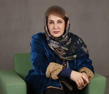 خاطره‌ی جالب فاطمه گودرزی از شیطنت‌های دوران بارداری! + فیلم - سلام نو