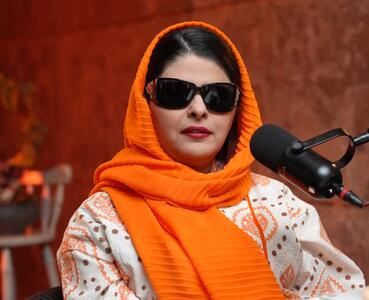 مریم حیدرزاده: تلاشم نادیده گرفته شد و به دنبال مهاجرت هستم + فیلم - سلام نو