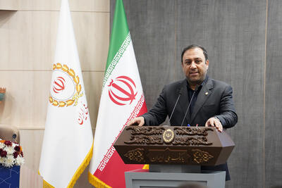  گام تازه بانک ملی در خروج از بنگاه‌داری + واگذاری ۹۰ درصد سهام «شفا دارو» به ارزش ۱۶ همت - سلام نو