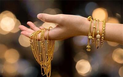 قیمت طلای دست دوم امروز پنج‌شنبه 27 آذر؛ افزایش تقاضا برای خرید طلای دست دوم!