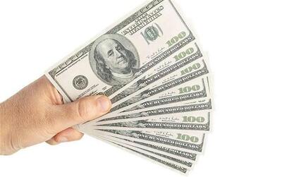 قیمت جدید دلار امروز پنج‌شنبه 27 آذر 1404؛ کاهش قیمت دلار!