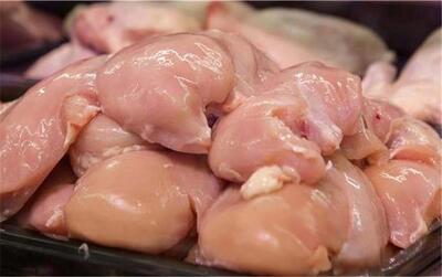 قیمت مرغ امروز پنجشنبه ۲۷ آذر ۱۴۰۴؛ مرغ 200 هزار تومان را رد می‌کند؟