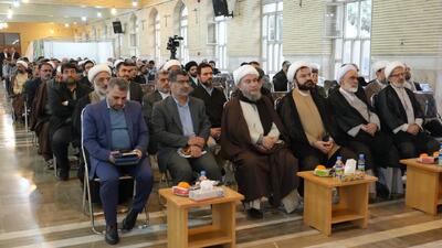  اختتامیه نمایشگاه متمرکز دستاوردهای پژوهشی المصطفی
