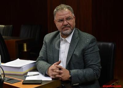 انتقاد نماینده لبنانی از رفتارهای وزیر خارجه لبنان: رویکرد خصمانه یوسف رجی در قبال ایران قابل قبول نیست