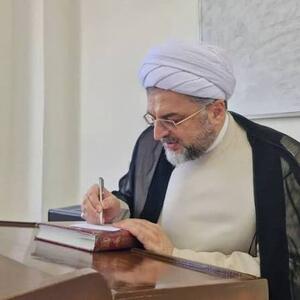  استاد هادی سروش: نیت‌های قدرت‌طلبانه و ثروت‌اندوزانه در مسیر اهل‌بیت(ع) نارواست/ در تظلّم‌خواهی نسبت به اهل بیت(ع)، حق استفاده از زبان فحاشی را نداریم