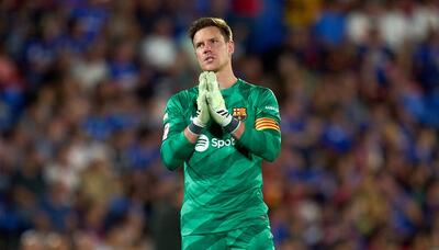 بایرن مونیخ مشتری ترشتگن شد