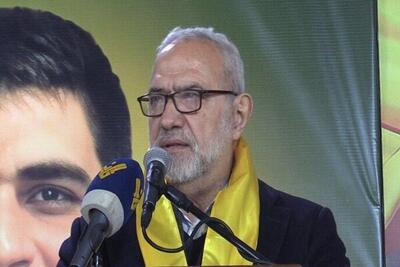  عضو ارشد حزب‌الله: ما همواره چون شبح در جنوب لیتانی حضور داریم