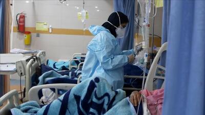  سخنگوی دانشگاه علوم پزشکی همدان خبر داد؛ فوت 11 نفر در همدان به علت بیماری های تنفسی/ روند نزولی ابتلا به آنفلوآنزا