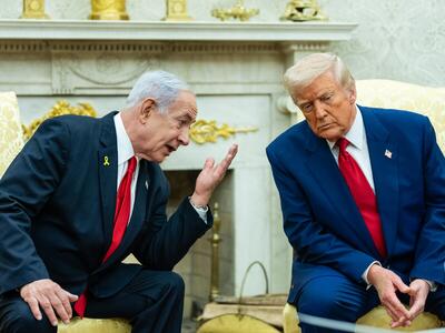 گزارش ادعایی واشنگتن پست درباره پیشنهاد آمریکا به ایران پس از شروع جنگ و جایگزینی فردو با تاسیسات جدید