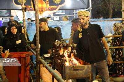 نقش موثر هیئت‌های مذهبی و مردم مشهد در تقویت فرهنگ میزبانی از زائران امام رضا(ع)