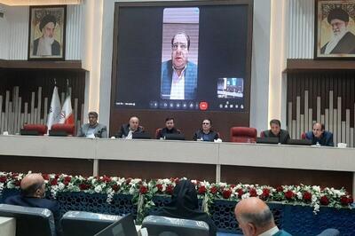 دبیر شورای اطلاع رسانی دولت: دولت چهاردهم بر بحران تصمیم‌گیری در حوزه بنزین غلبه کرد | روابط عمومی در مقابله با باج‌نیوز‌ها بایستند