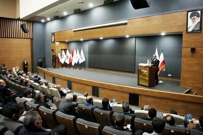 مظفری: شهرداری مشهد بار سنگین توسعه شهر را به‌تنهایی بر دوش دارد | مدیران شهری باید انگیزه خدمت داشته باشند+ فیلم