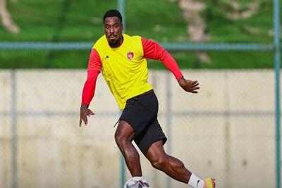 کار سخت پرسپولیس برای فسخ قرارداد اوریه