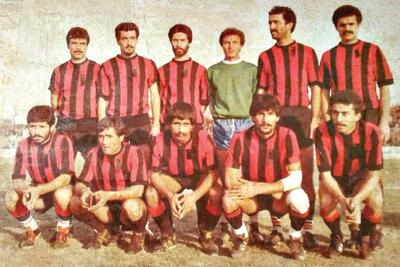 «ابومسلم»، امید فوتبال‌ مشهد | درباره شکل‌گیری و رشد معروف‌ترین تیم مشهدی