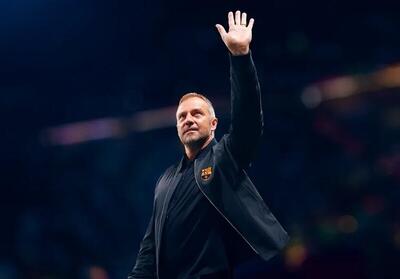 برنامه‌های بارسا برای حفظ فلیک