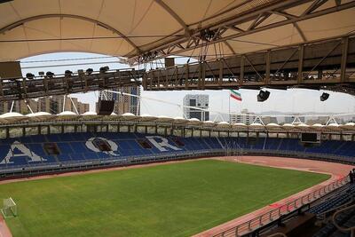 مربیان استقلال در راه مشهد