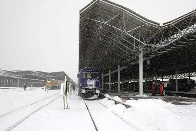 راه‌آهن مشهد: تغییر برنامه حرکت قطار‌ها پیامکی اعلام می‌شود